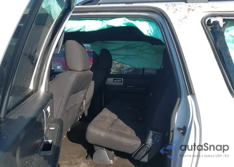 2015 Ford Expedition El Xlt from USA, damaged, VIN 1FMJK1HT1FEF29032